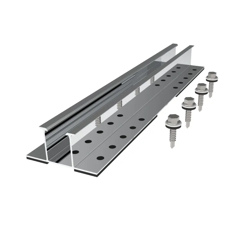 Solar Rail Feature 2