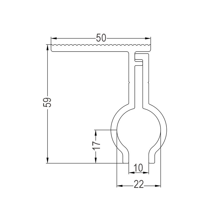 Wholesale Solar Roof Mounting System Standing Seam Without Punching Solar Bracket