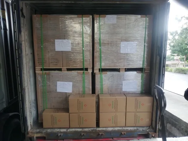 Solar Project Case 2