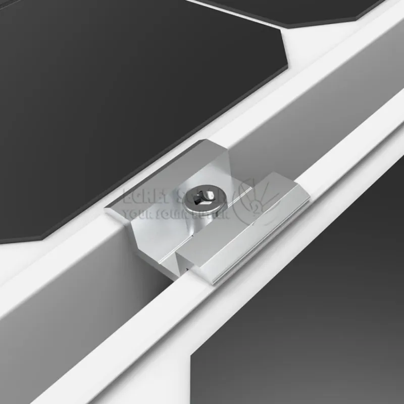 Solar Mounting Application