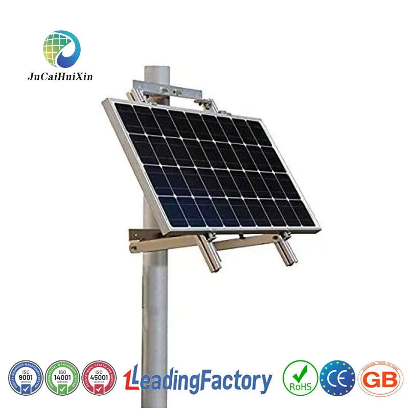 Mounting Bracket Detail 6