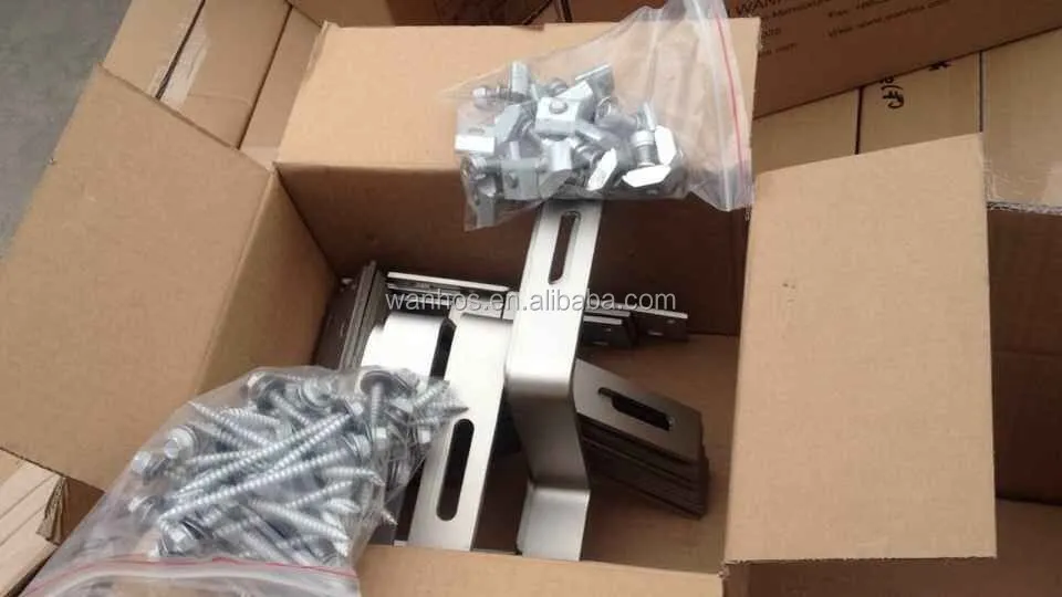 Installation Bracket