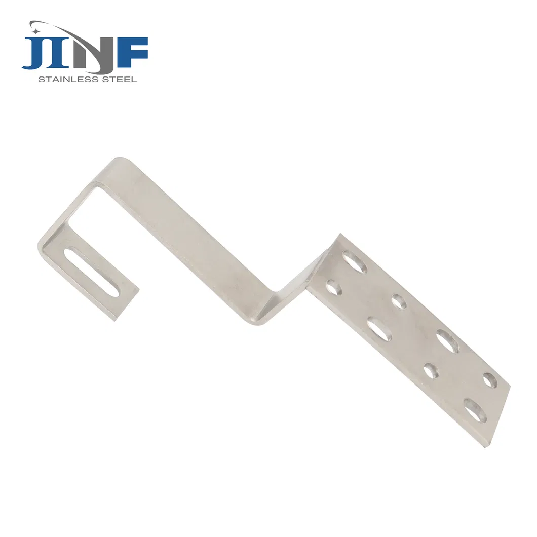 Solar Mounting Hook 1