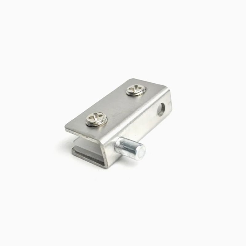 Customized Solar Panel Mounting System Rail Clamp MID Clamp with Hex Socket Bolt Roof Bracket