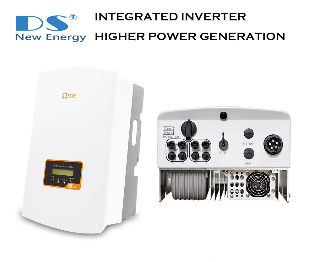 Off Grid Inverter