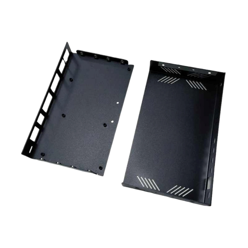 Guaranteed Quality Stainless Steel and Brass Bracket for Solar Panel Custom Pictures Proper Price CNC Machining Process Aluminum Shell Stamping