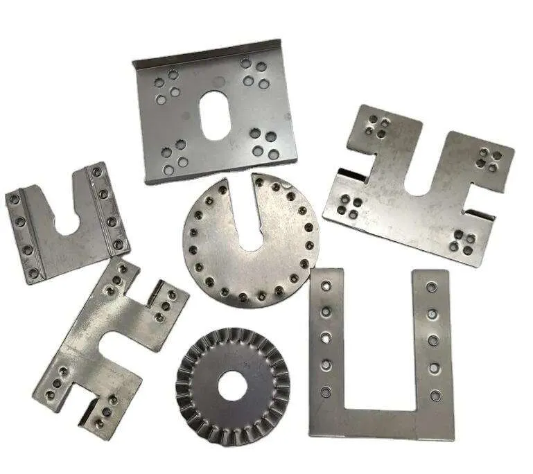 Solar Bracket Earthing