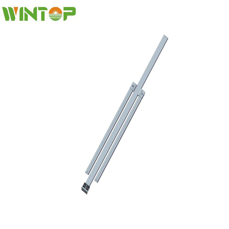 Agriculture PV Panel Mounting System with Tripod