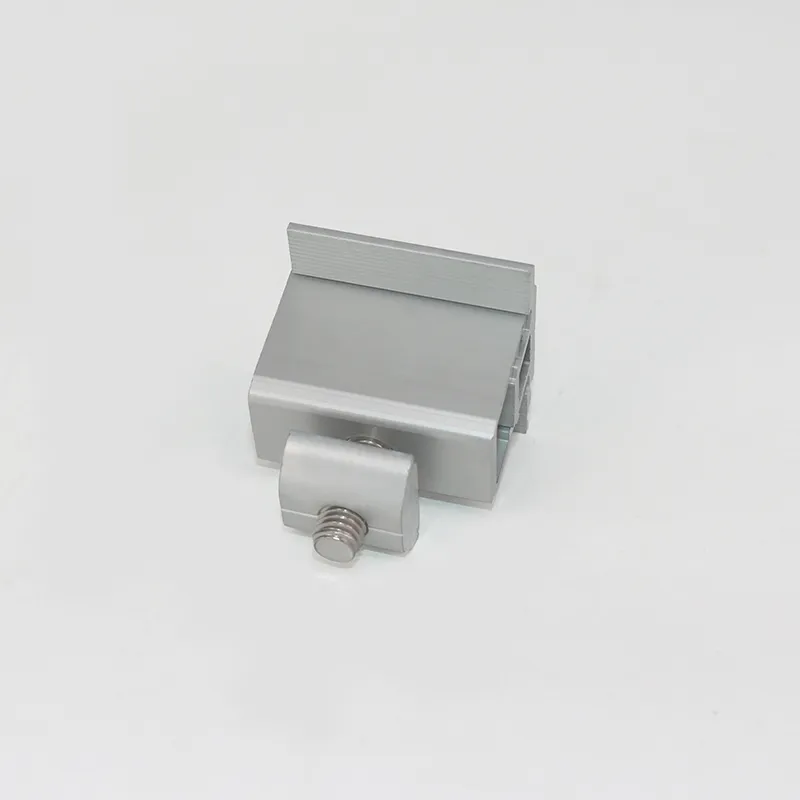 Solar Installation Accessories