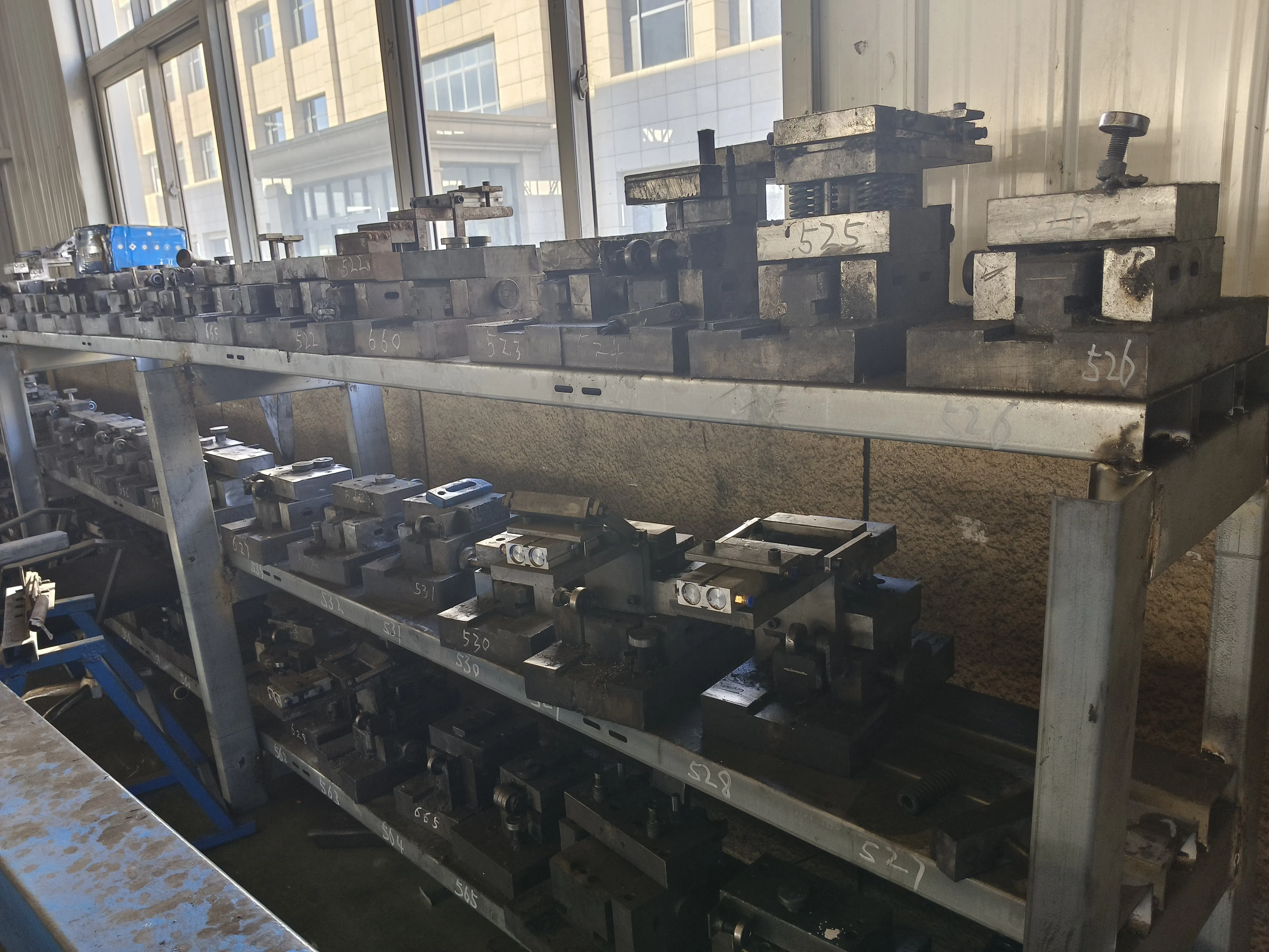 Premium Roof Mount Bracket for Weather-Resistant Solar Panels