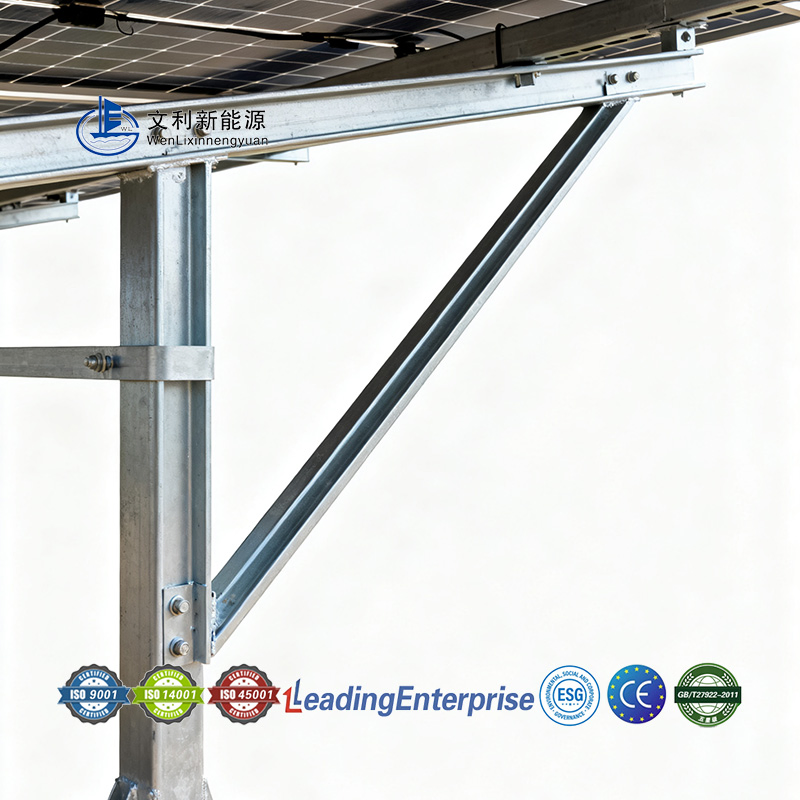 Comprehensive Solar Mounting for All Canopy Types