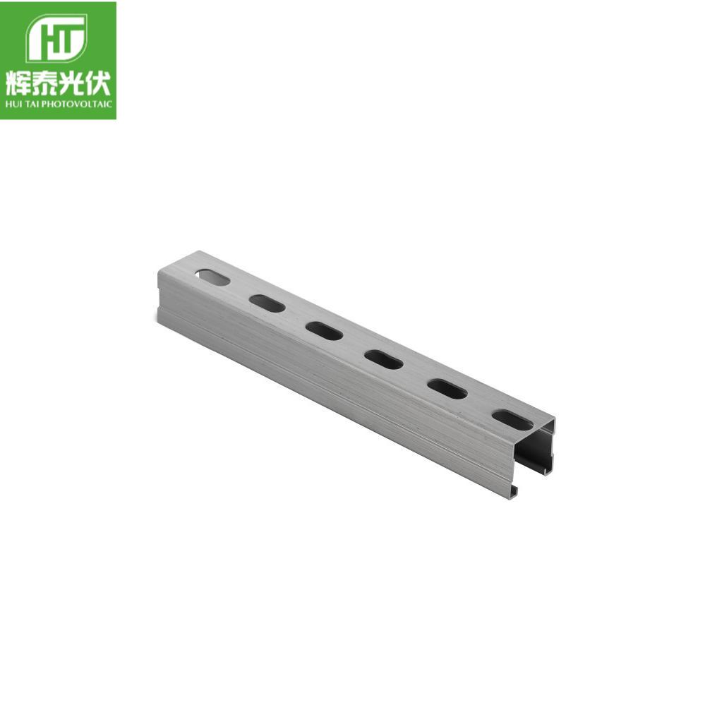 Lightweight Foldable Solar Bracket for Portable Panels and Temporary off Grid Use