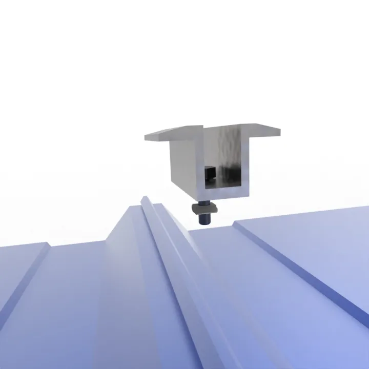 Installation Detail 2