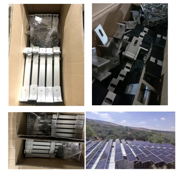 Solar Mounting Bracket 8