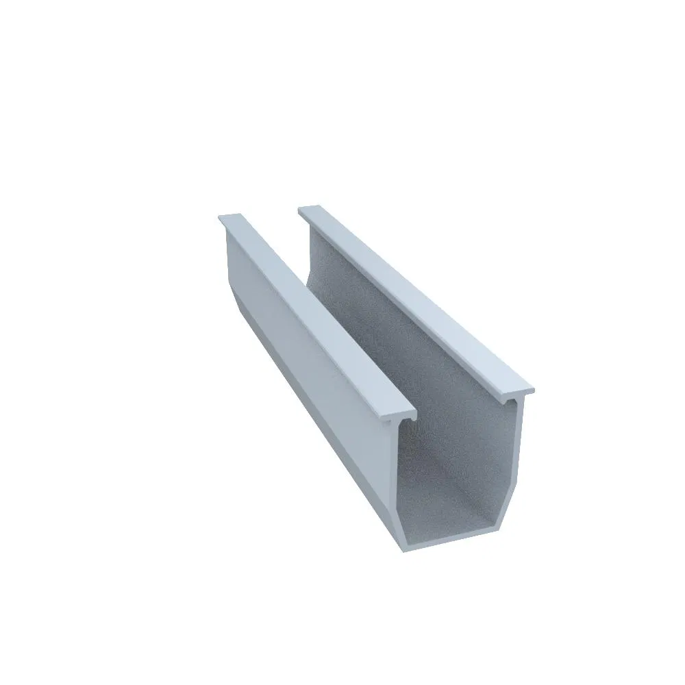 Solar Rail Parameter 3