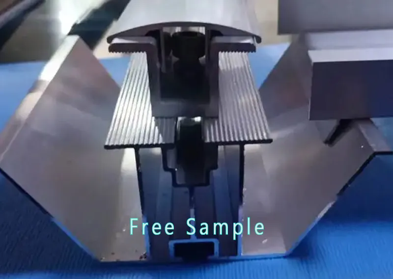 Solar Project Sample 4