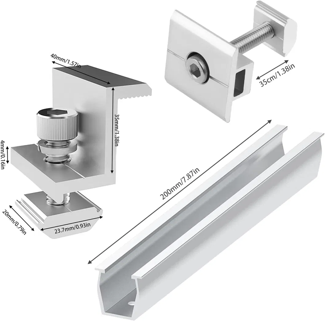 Solar Mounting System