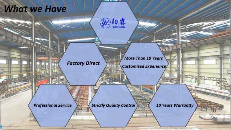 Company Overview