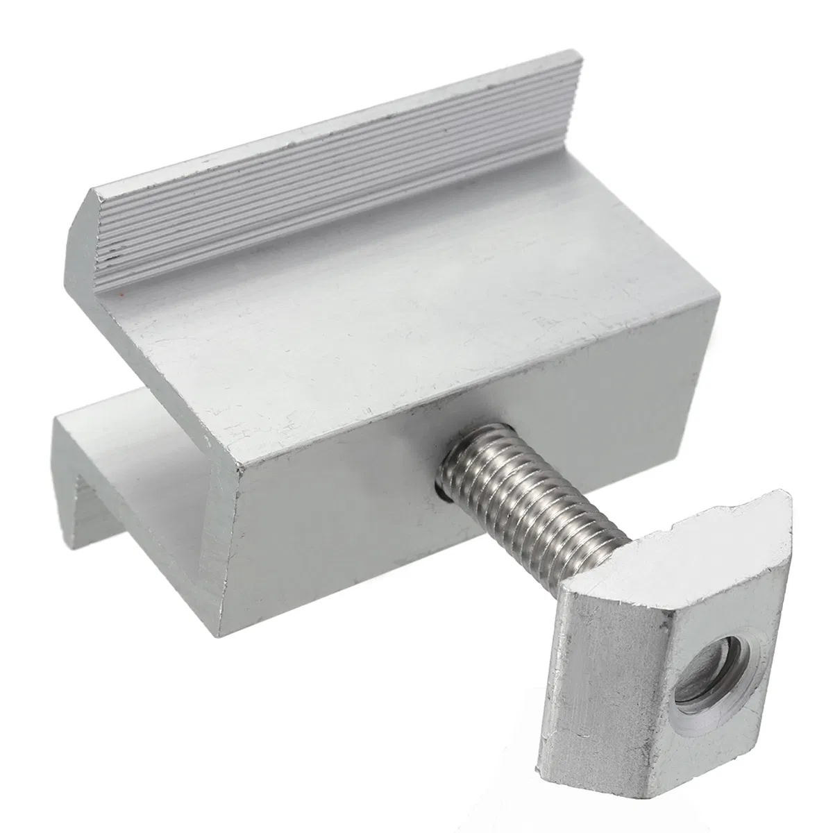 Hancarve Hot Selling Solar Panel Ground Mounting System Bracket PV Solar Bracket Structure