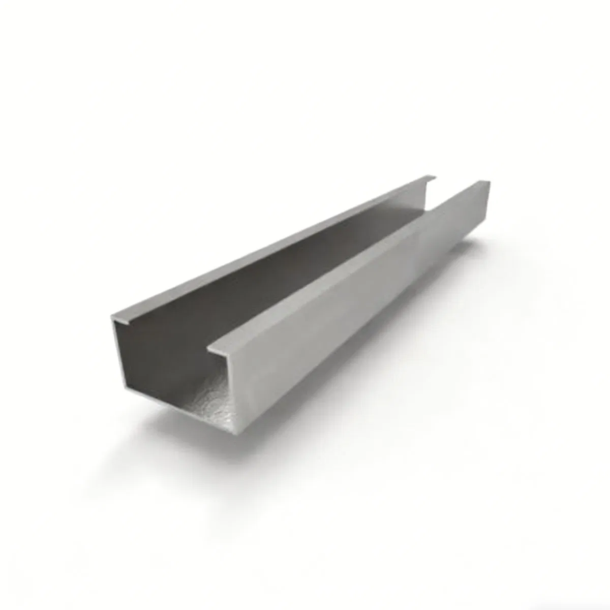 Dwin Aluminum PV Mounting Rail for Solar Panel System