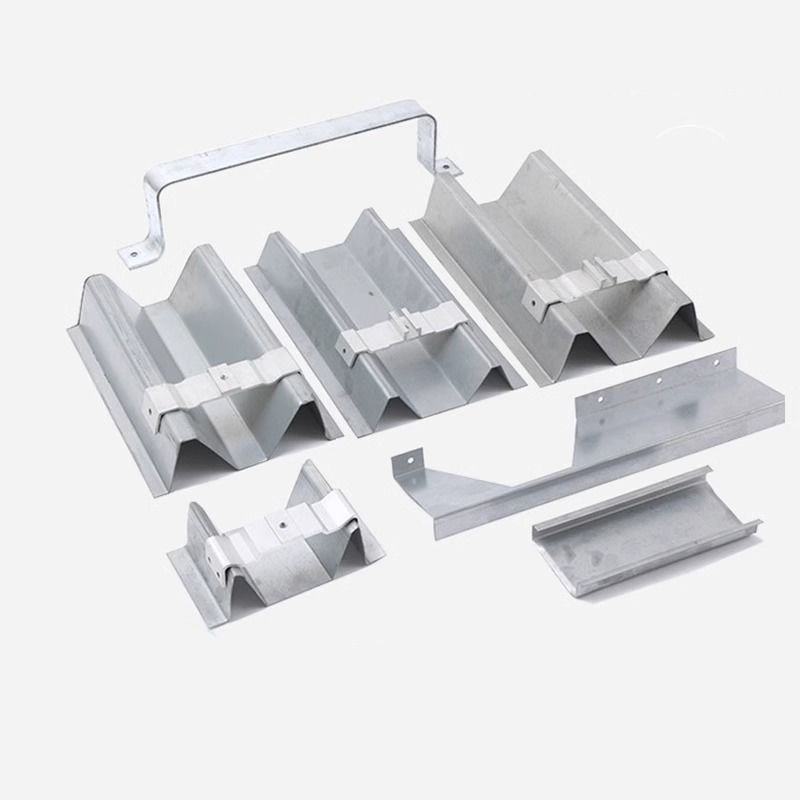 Quick Install PV MID &amp; End Clamps for Solar Panel Mounting