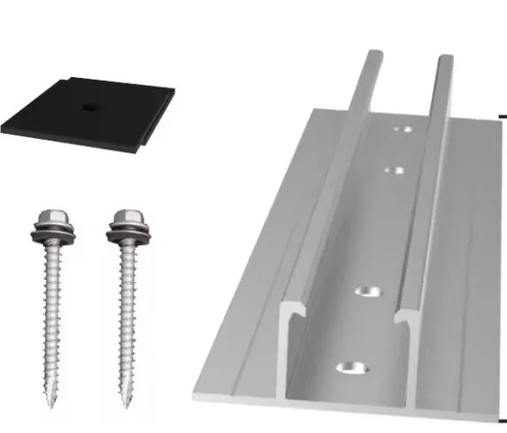 Solar Mounting Accessory 6