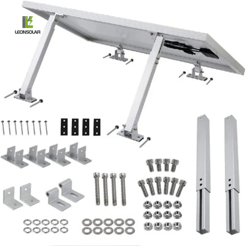 Adjustable Leg Detail 1