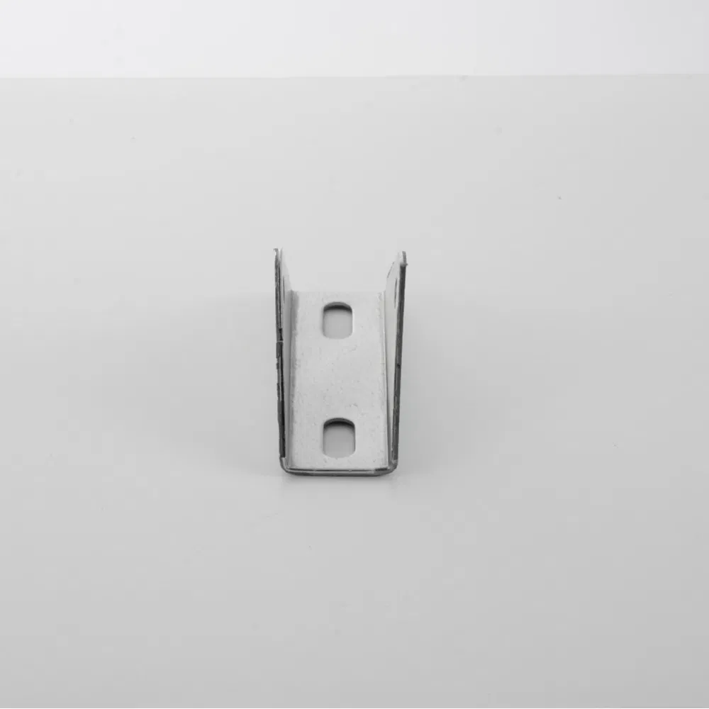 Weather Resistant Solar Triangle Bracket Connector for Harsh Outdoor PV Environments