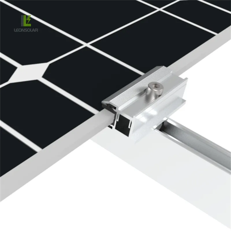 Frameless Clamp Detail 2