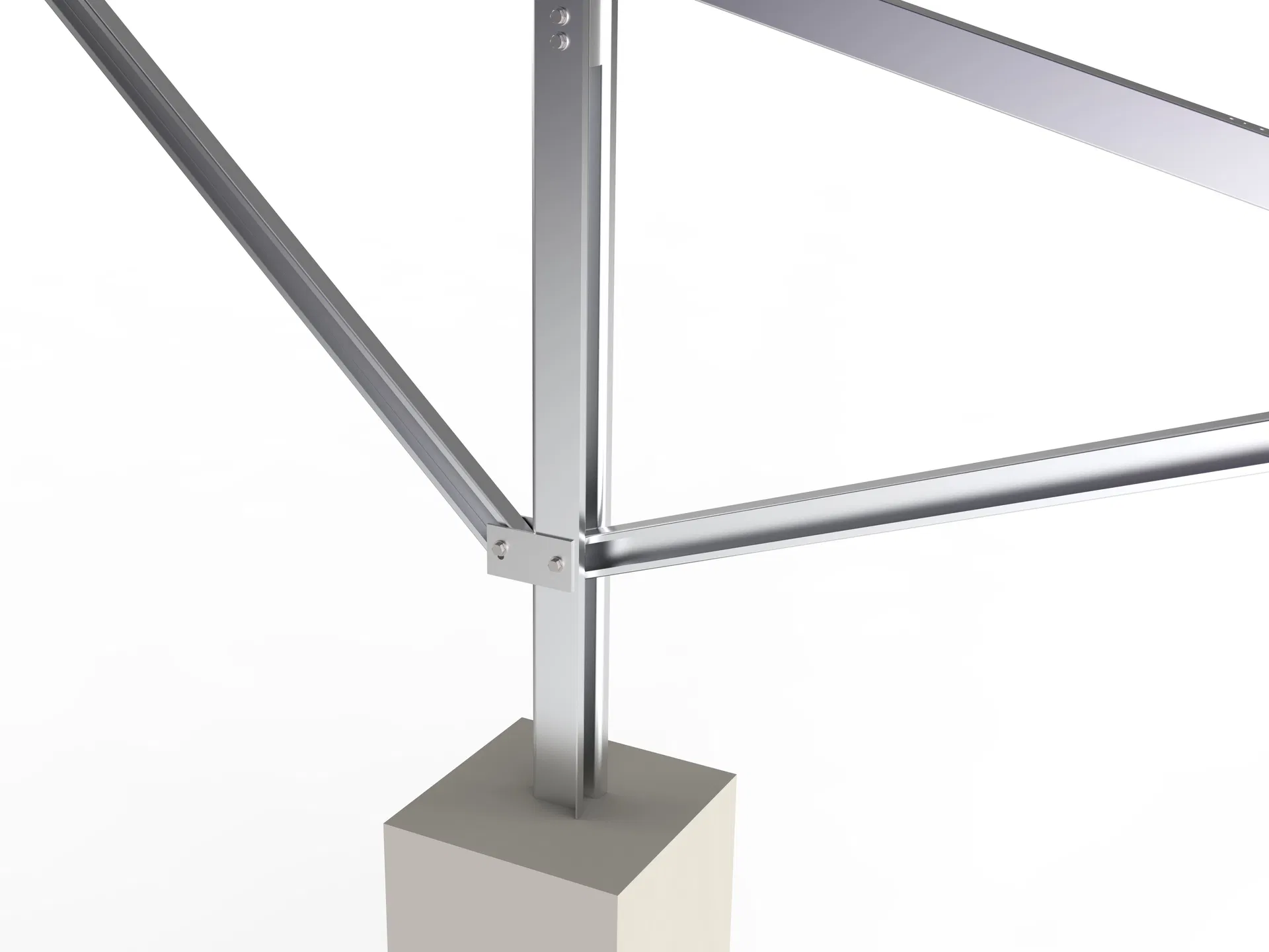 Solar Panel Mounting Brackets 5