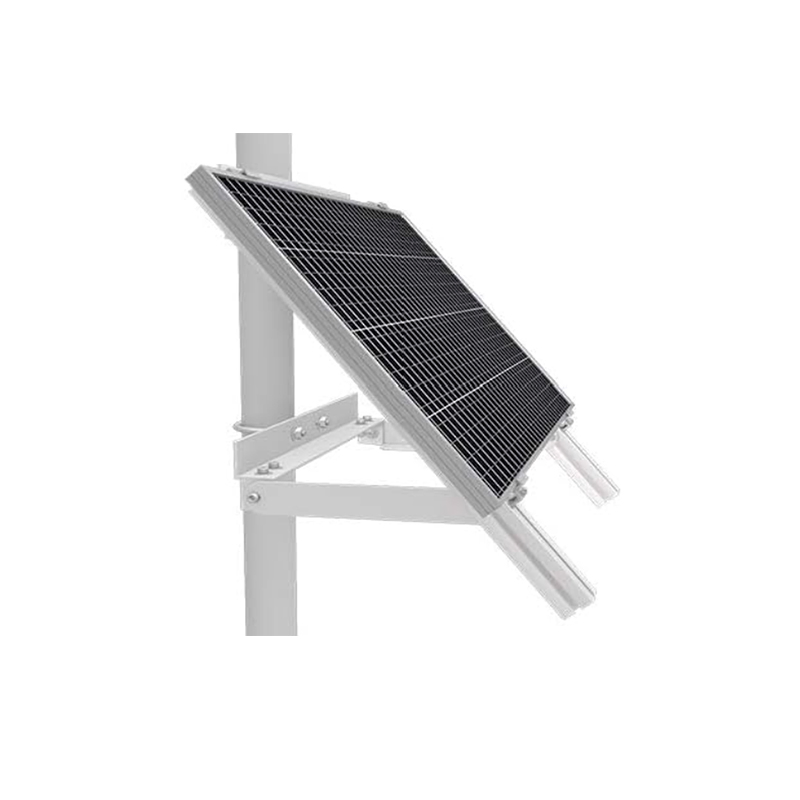 OEM Adjustable Tilt Front Leg Rear Leg of Solar Panel Mounting System Mounted Bracket