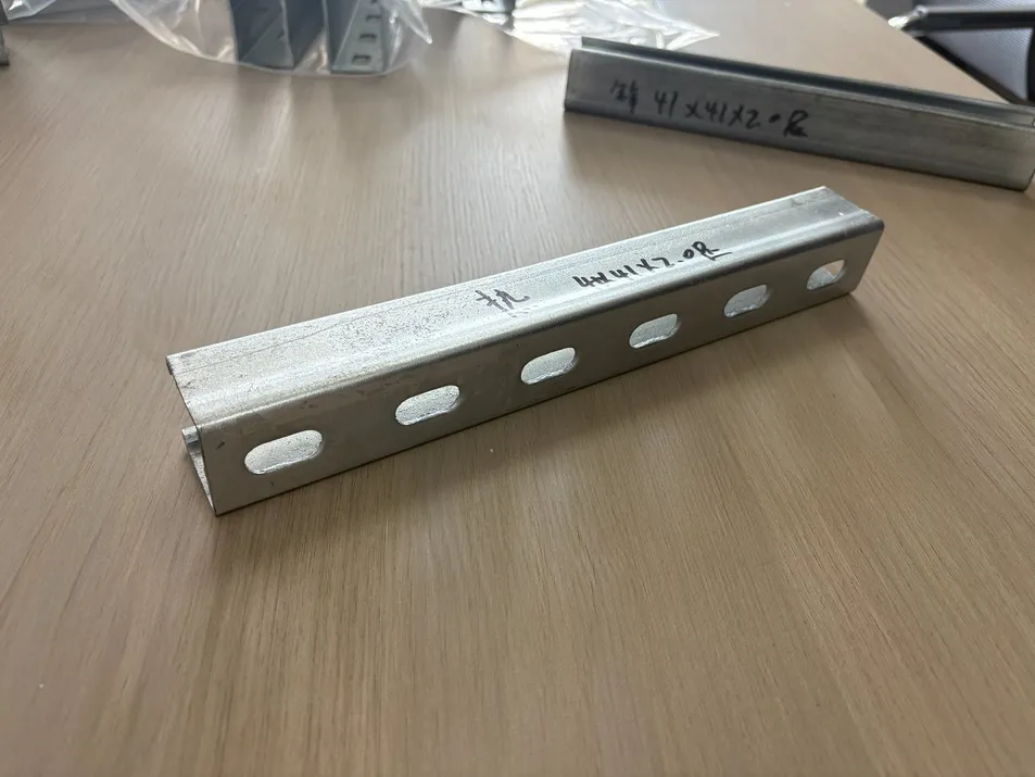 Solar Support Bracket 2