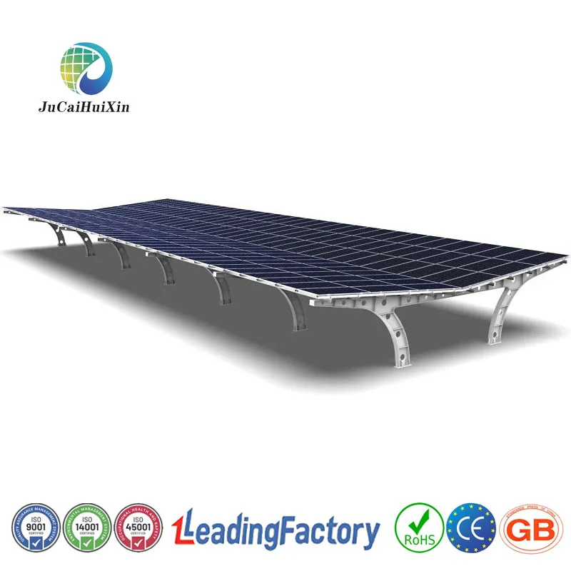 Government Subsidies Solar