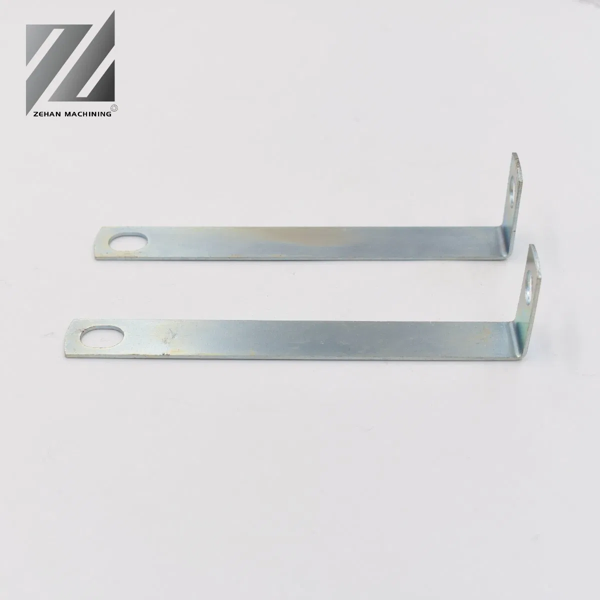 OEM Zehan Stainless Steel Roof Hook and Mount Solar Power System Bracket