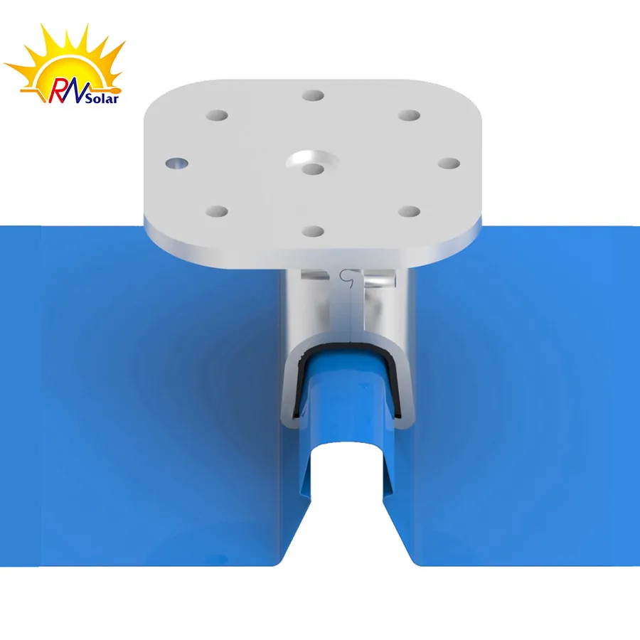 Solar Bracket Details