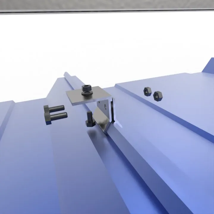 Installation Diagram