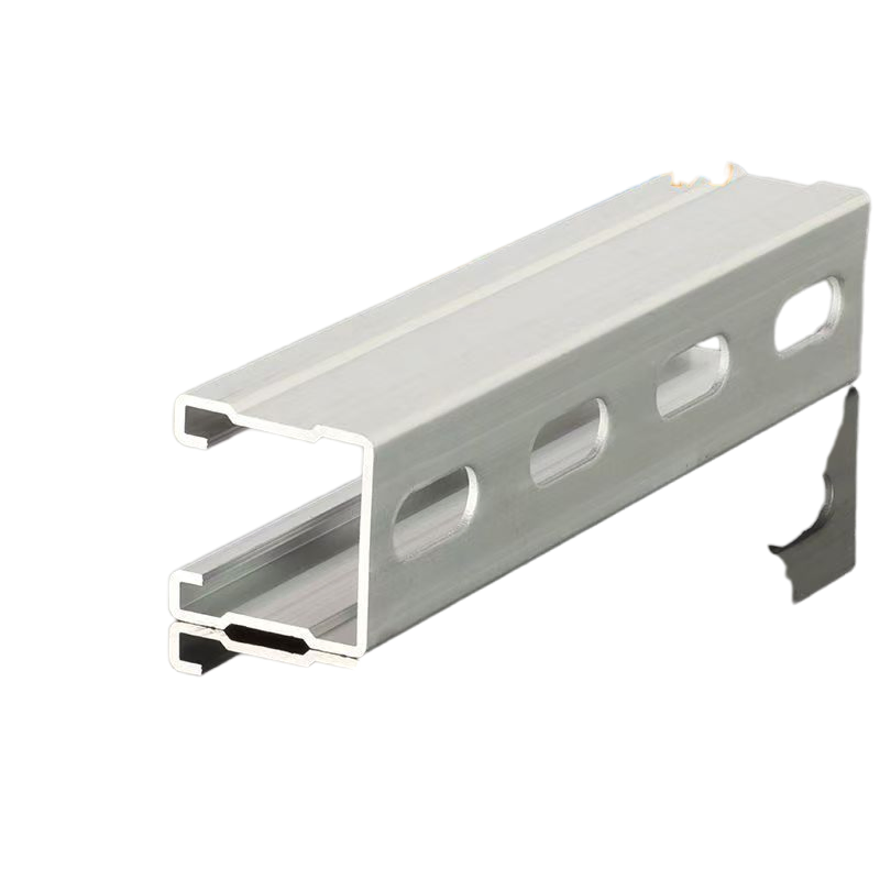 Durable Aluminum Alloy Solar Panel Mounting Support Bracket