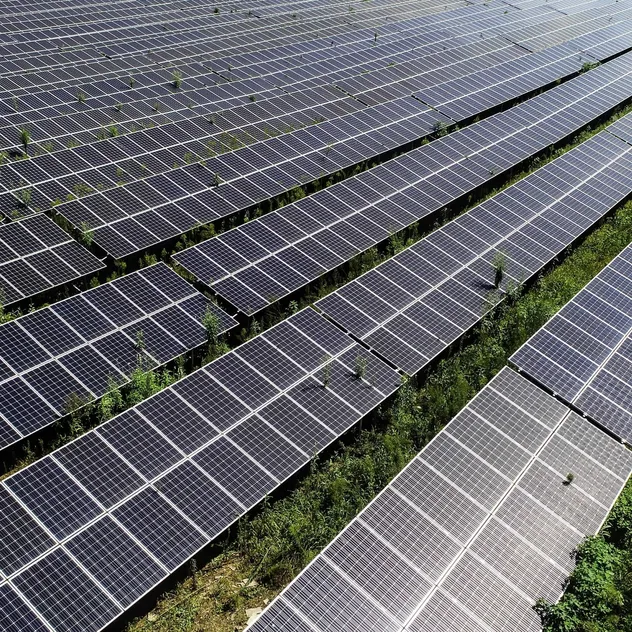 Solar Mounting Component 3