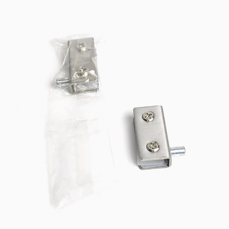 Customized Solar Panel Mounting System Rail Clamp MID Clamp with Hex Socket Bolt Roof Bracket