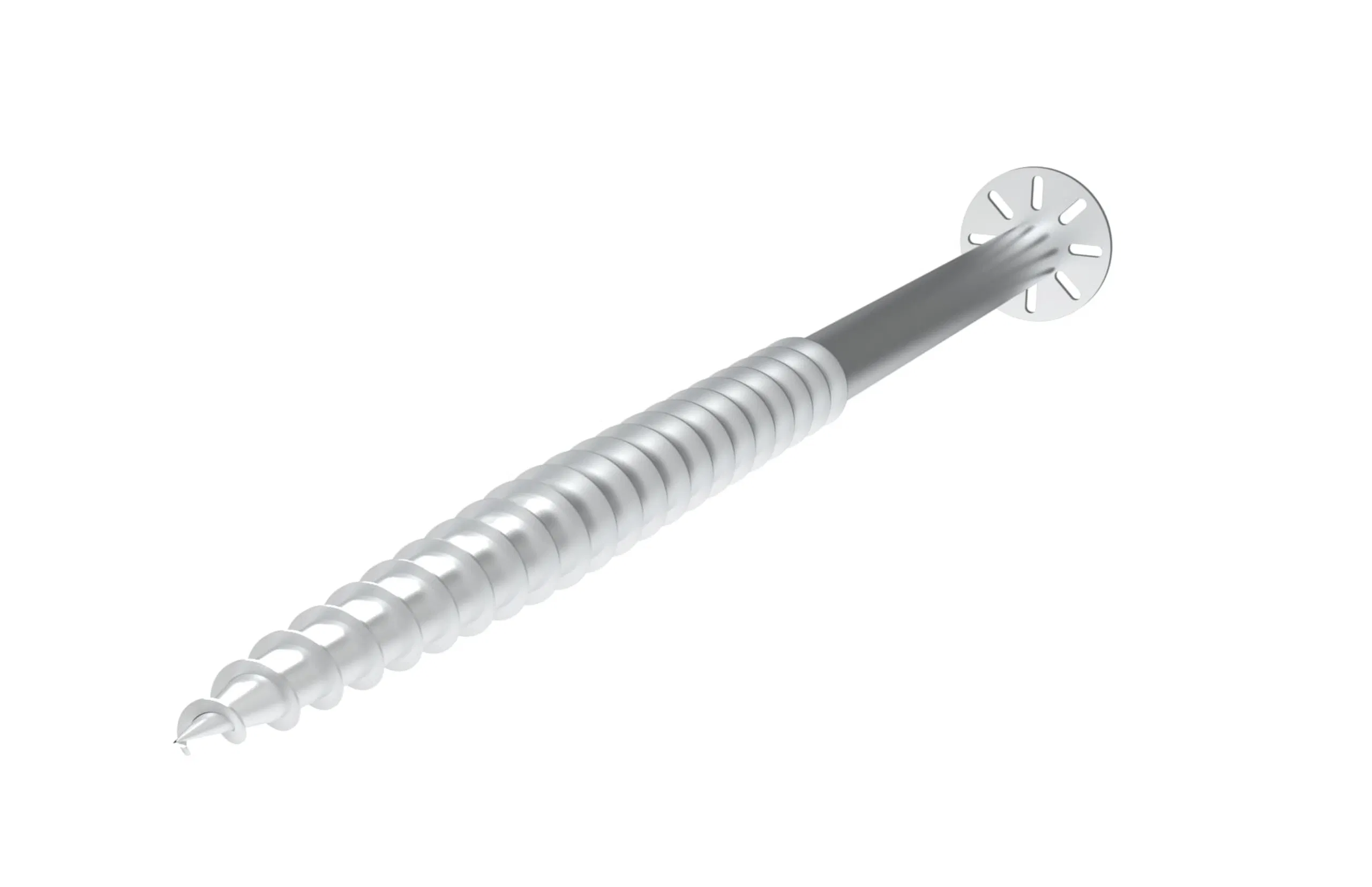 Weather Resistant L Foot Bracket Roof Solar L-Bracket for PV Connection Systems