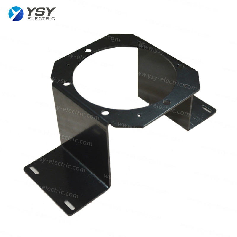 Galvanised Metal/Aluminum/Stainless Steel TV Mounting Plate Bracket/Wall Shelf/Metal Angle Corner Solar Panel Support Heavy Duty Bracket