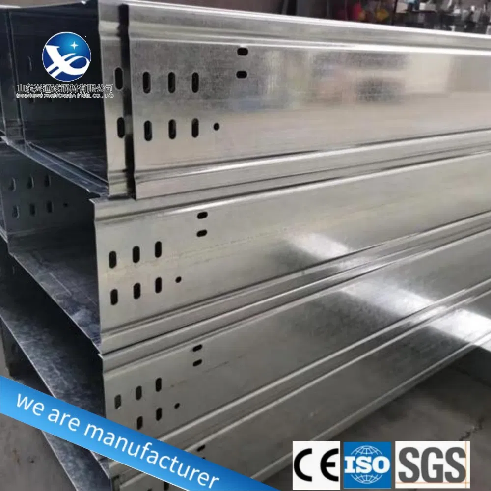 Hot-DIP Galvanized Bracket Premium Industrial Aluminum Profile UV-Protected Solar Panels Rails