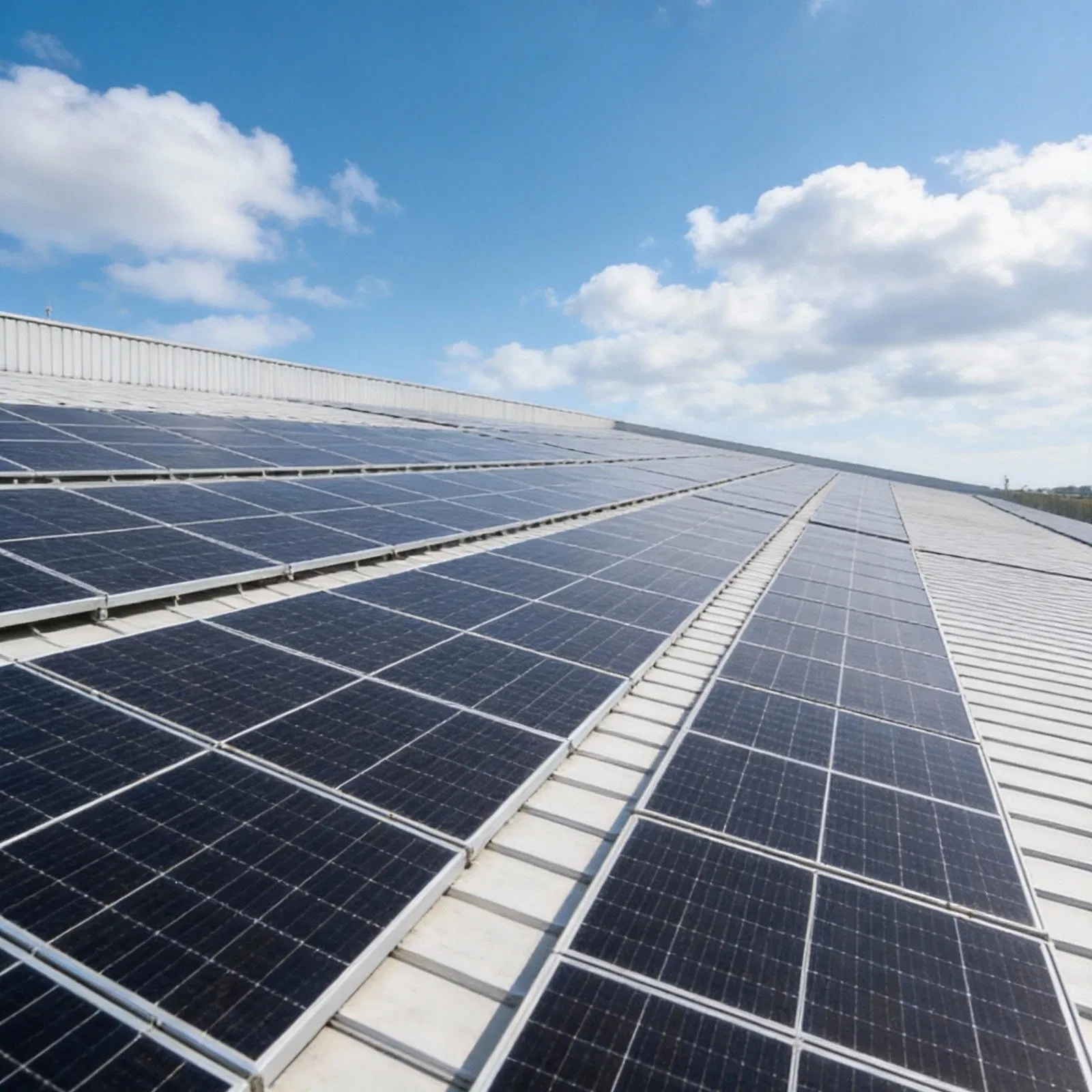 High-Strength Weather-Resistant PV Roof Bracket for Solar Installations