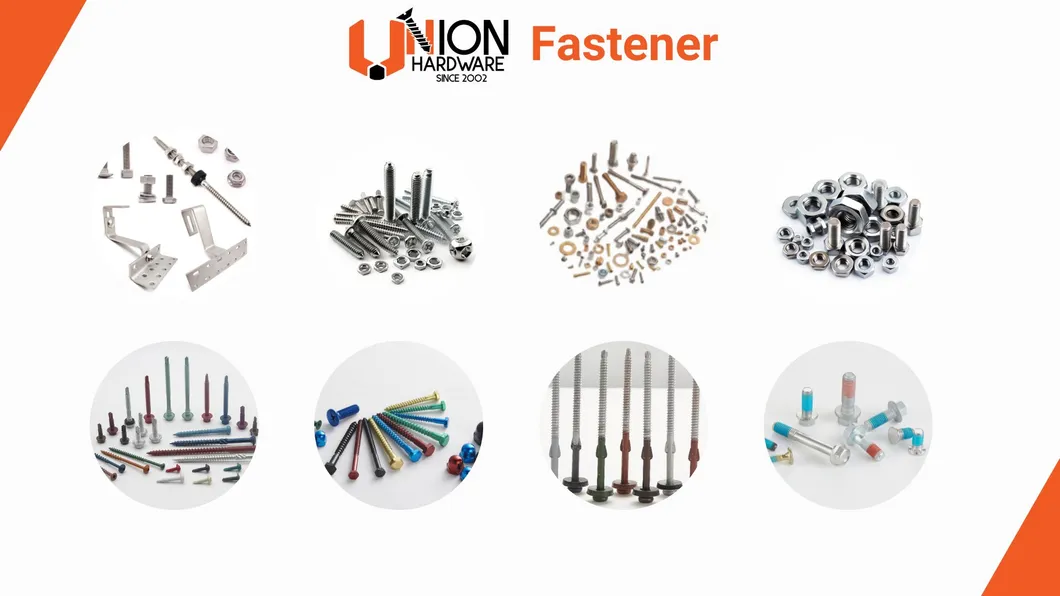 Solar Mounting Products