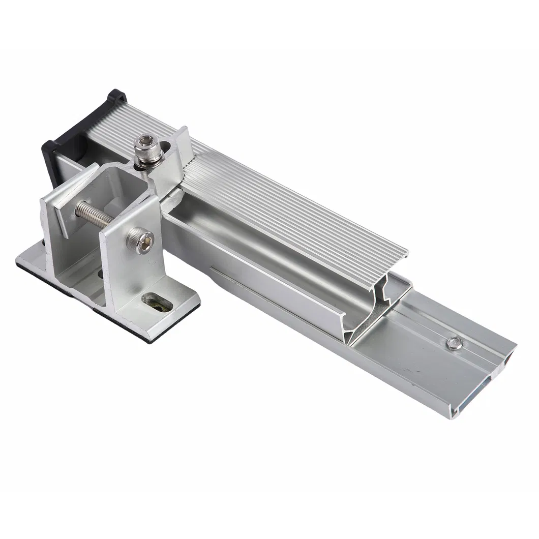 Solar Mounting System 2