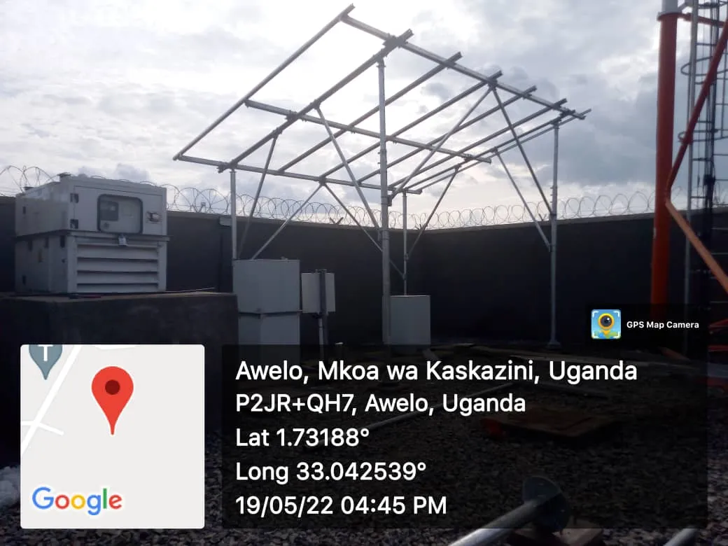 Hot Dip Galvanized Brackets