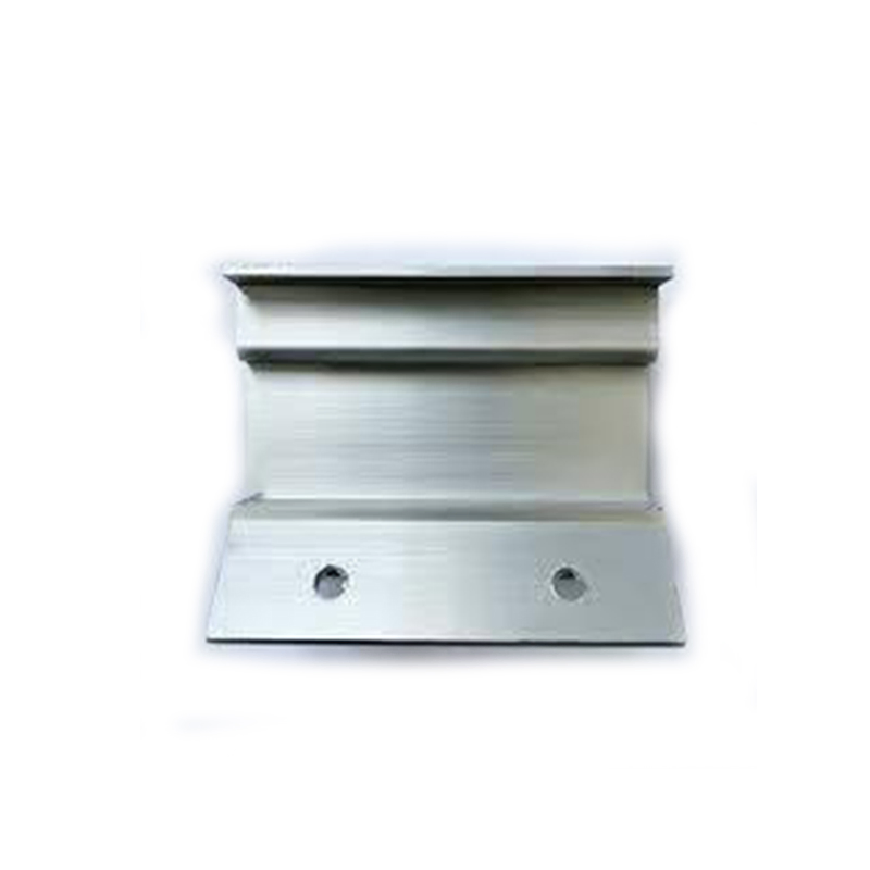 OEM Adjustable Tilt Front Leg Rear Leg of Solar Panel Mounting System Mounted Bracket