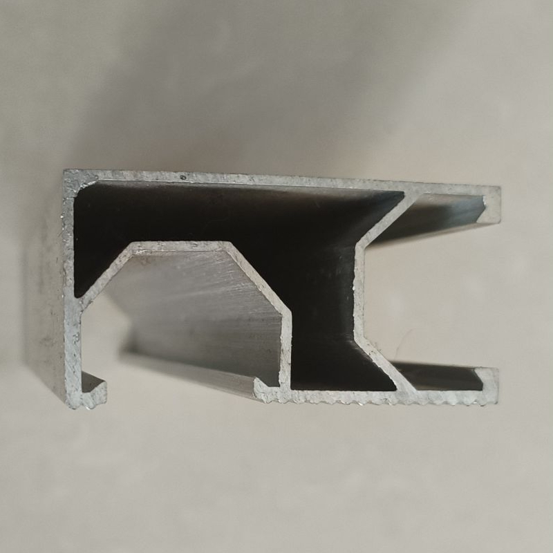 Photovoltaic Solar Energy Mounting System Aluminium Bracket/Clamp/Supporting Foot Connectors/Solar Panel Frame/Rail/Track