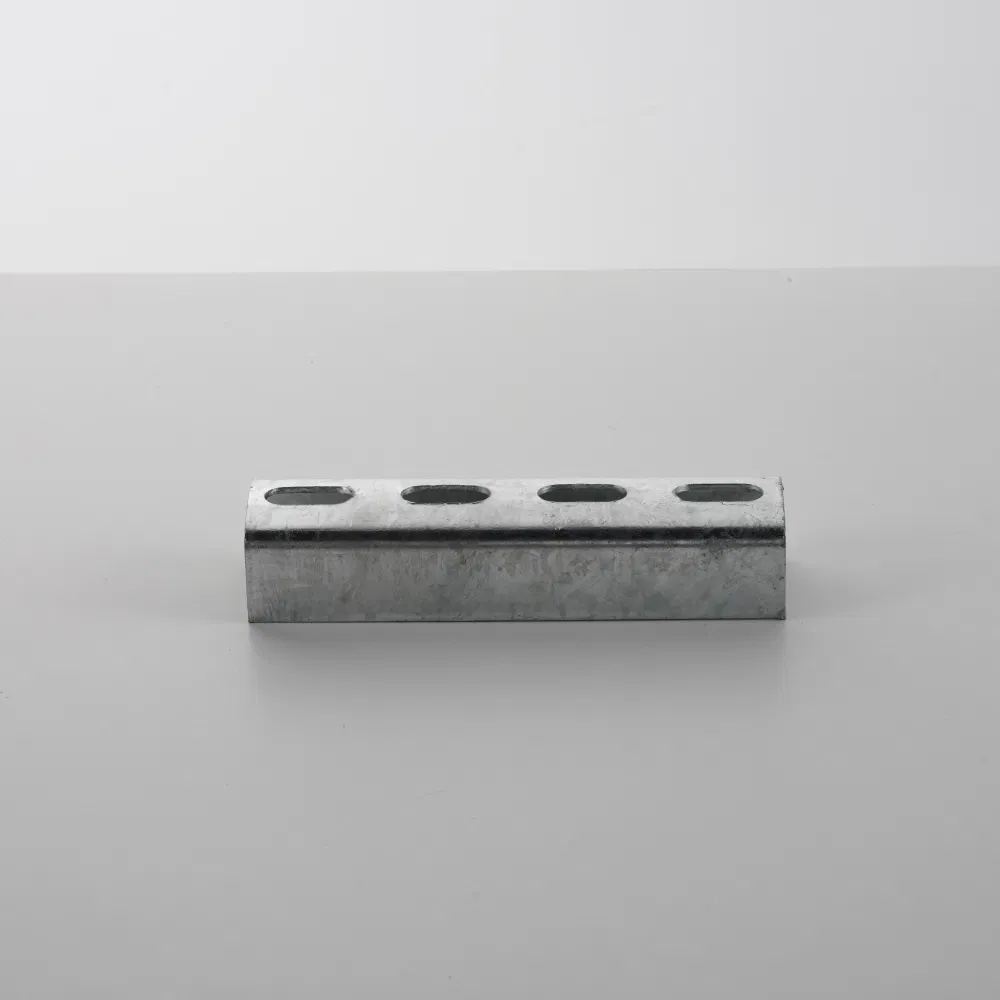 Weather Resistant Solar Support Bracket for Rooftop Photovoltaic Mounting Systems