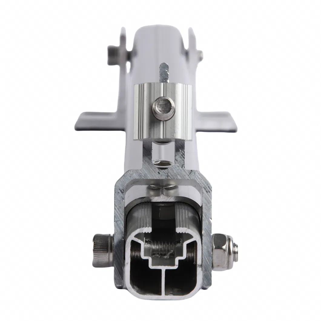 Solar Mounting System 1